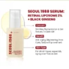 KSECRET Seoul 1988 Serum Retinal Liposome 2% + Black Ginseng 30ml