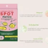 LUNE & BE Spot Patch 44pcs