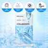 MEDIHEAL Hyaluronate Essential Mask 1pc