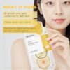 MEDIHEAL Vitamin C Essential Mask 1pc