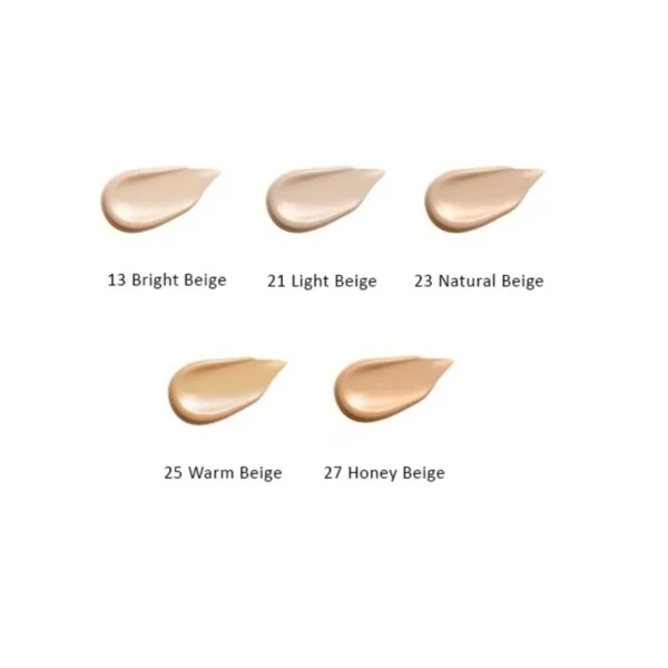 MISSHA Perfect Cover Serum BB Cream