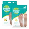 ARIUL Smooth &amp Pure Exfoliating Foot Mask 2 Pairs