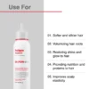 DR. FORHAIR Folligen Treatment 200ml