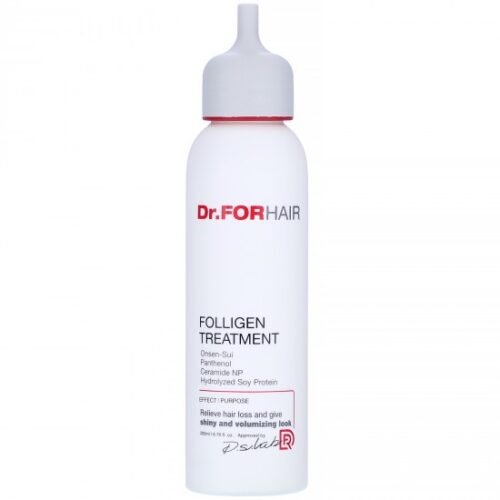 DR. FORHAIR Folligen Treatment 200ml