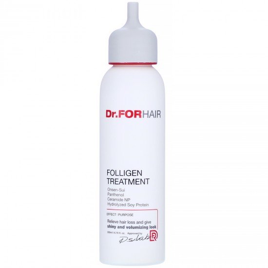 DR. FORHAIR Folligen Treatment 200ml