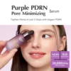 EQQUALBERRY Purple PDRN Pore Minimizing Serum 30ml