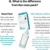 ILSO Super Melting Sebum Softener Set