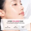 MEDIHEAL Hyper Collagen Mask 34g - 1 BOX / 10 PCS