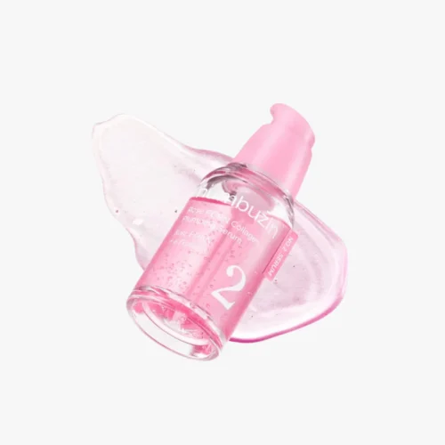 NUMBUZIN No.2 Rose PDRN Collagen Plumping Serum 30ml-8809652589718 NUMBUZIN No.2 Rose PDRN Collagen Plumping Serum 30ml