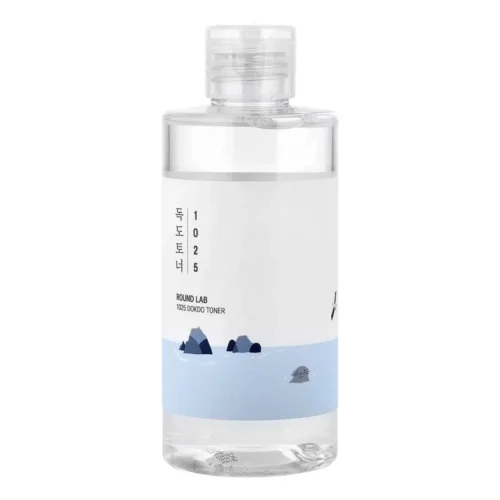 ROUND LAB 1025 Dokdo Toner 200ml-8809657114731 ROUND LAB 1025 Dokdo Toner 200ml