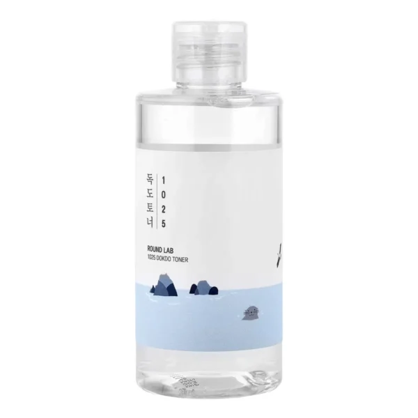 ROUND LAB 1025 Dokdo Toner 200ml