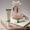AXIS-Y Glass Skin Duo Set