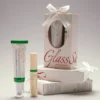 AXIS-Y Glass Skin Duo Set