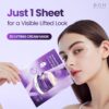 BIOHEAL BOH Probioderm 3D Lifting Cream Mask 6PCS