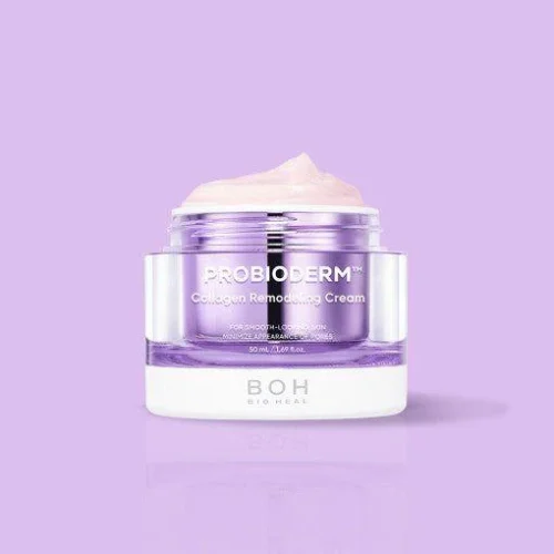 BIOHEAL BOH Probioderm Collagen Remodeling Cream 50ml