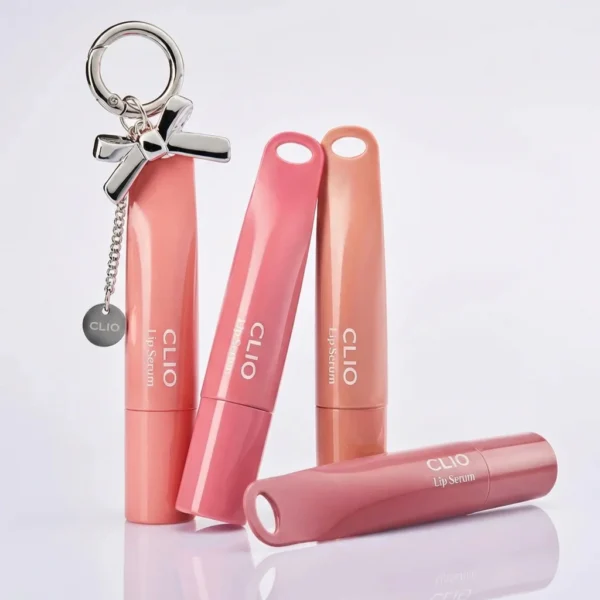 CLIO Glaze Lip Serum