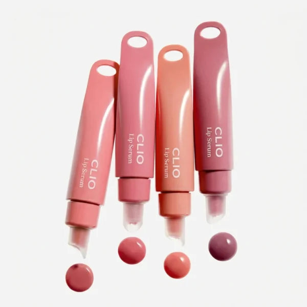 CLIO Glaze Lip Serum