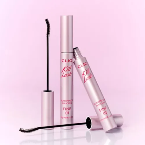 CLIO Kill Lash Superproof Mascara Fine