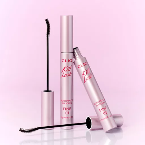 CLIO Kill Lash Superproof Mascara Fine