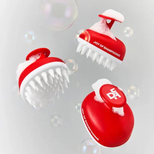 DR. FORHAIR Scalp Exfoliator Shampoo Brush-8809485534923 DR. FORHAIR Scalp Exfoliator Shampoo Brush