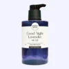 HAPPY BATH Dreaming Lilac Body Wash 490ml