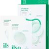 ILSO No Problem Spot Patch 72 Patches