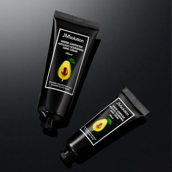 JM Water Luminous Avocado Nourishing Hand Cream Set 100ml+50ml