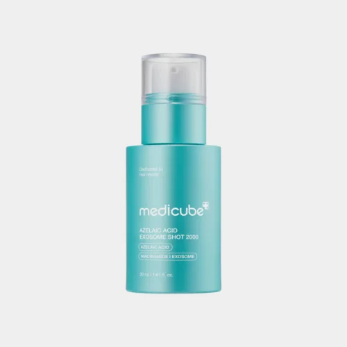 MEDICUBE Azelaic Acid Exosome Shot 2000 30ml-8800289473630 MEDICUBE Azelaic Acid Exosome Shot 2000 30ml