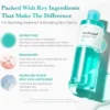MEDICUBE Azelaic Acid Niacinamide Clear Toner 250ml