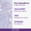 NUMBUZIN No. 9 NAD PDRN Glow Boosting Toner 150ml