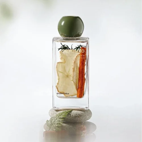 SOYAMOO Fragrance Diffuser Apple Cinnarnon-6975237701454 SOYAMOO Fragrance Diffuser Apple Cinnarnon