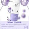 THE SAEM Iceland Hydrating Peptide Eye Stick