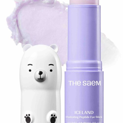 THE SAEM Iceland Hydrating Peptide Eye Stick-8806164189023 THE SAEM Iceland Hydrating Peptide Eye Stick