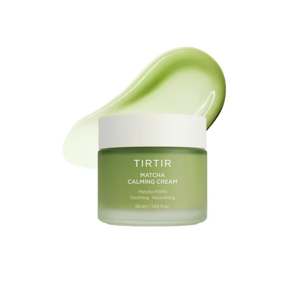 TIRTIR Matcha Calming Cream 50ml