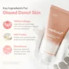 MEDICUBE Collagen Milk Toning Wrapping Mask 75ml