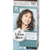 KAO Liese Bubble Hair Color NEW YORK ASH
