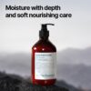 BOUQUET GARNI Nard Body Lotion Tea Tree Rosemary 500ml
