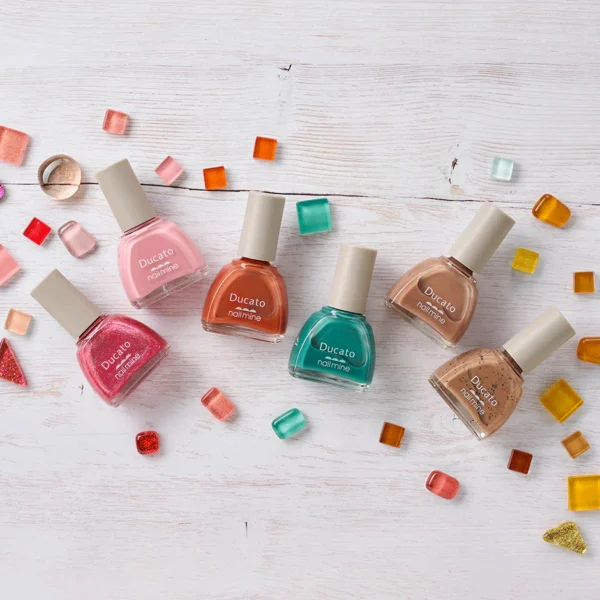 Ducato NAILMINE