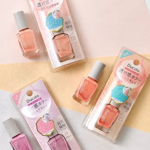 Ducato Nail Color Primer