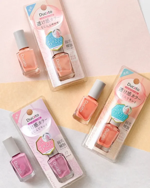 Ducato Nail Color Primer