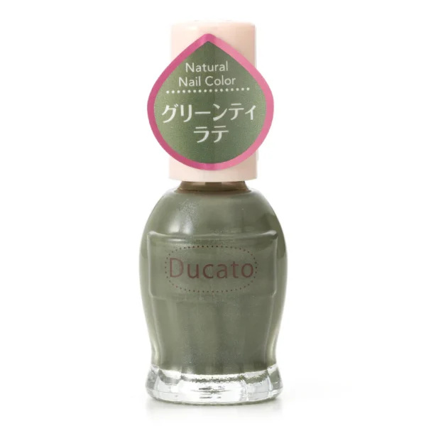 Ducato Natural Nail Color