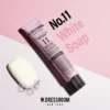 W. DRESSROOM Moisturizing Perfume Hand Cream 11 White Soap