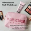 W. DRESSROOM Moisturizing Perfume Hand Cream 11 White Soap