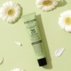 W. DRESSROOM Moisturizing Perfume Hand Cream 20 Flower Shop