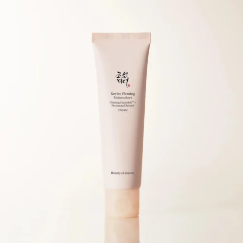BEAUTY OF JOSEON Revive Firming Moisturizer 60ml
