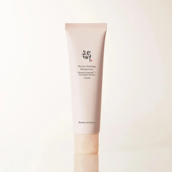 BEAUTY OF JOSEON Revive Firming Moisturizer 60ml