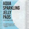 PUREDERM Aqua Sparkling Jelly Pad