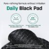 PUREDERM Pore Refining Black Pads