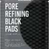 PUREDERM Pore Refining Black Pads
