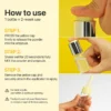 NUMBUZIN No.5 Ampoule Anti-Taches Glutathion + TXA 10g